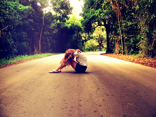 Ficar doente de saudades é possível