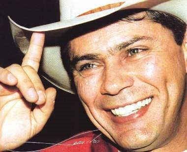 leandro falecido leandro