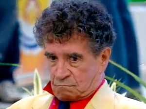 falescido Clayton Silva falescido Clayton Silva