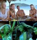cenas do filme Turistas cenas do filme Turistas