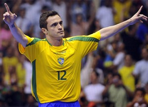 Esporte do Futsal futsal