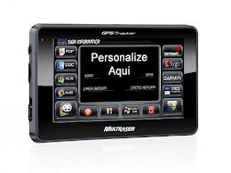 GPS para Carro. Presente de natal