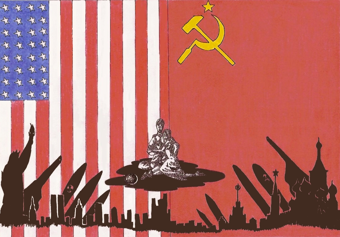 Capitalismo E Comunismo Na Guerra Fria Fc Noticias