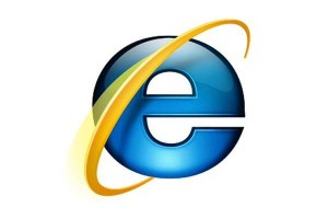 internet explorer