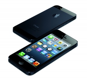 iphone 5