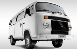 Nova Kombi