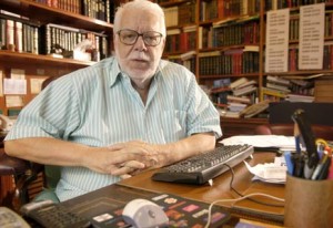 Grande Mestre . Maneco