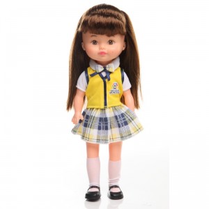 Boneca da Maria Joaquina . Preço R$ 109,00. maria joaquina