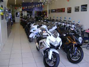 moto usada