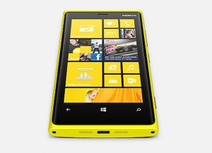 nokia lumia 920