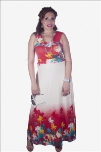 pandora vestido