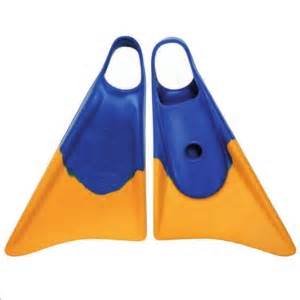 Pé de pato Churchill Makapuu, melhores marcas.