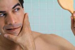 Dicas de beleza masculina. aparência masculina