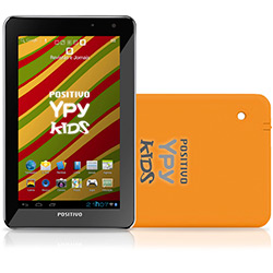 Para os namorados mais moderninhos, um aparelho eletrônico. tablet