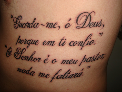 tatoo
