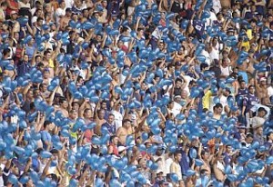 Torcida do Remo \0/ Torcida