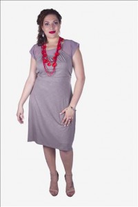 vestido pandora
