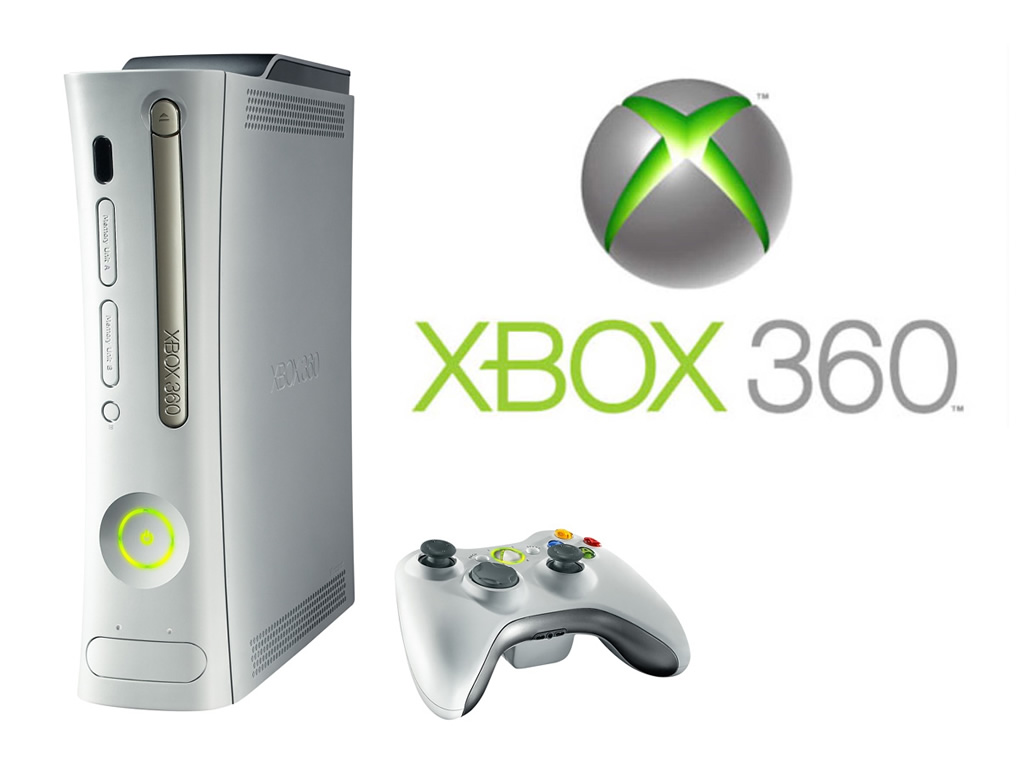 Xbox 360 desbloqueado