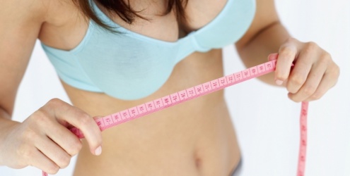 Água morna ajuda a emagrecer