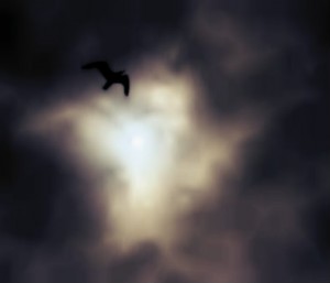 A história de Ícaro, ilustra a vida de um garoto que tinha o sonho de voar.